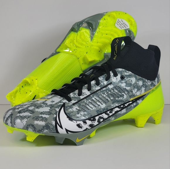 nike vapormax 360 football cleats